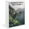 ULTIMATE PRESET PACK VOLUME 1