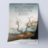 VACATION DREAMS 2021